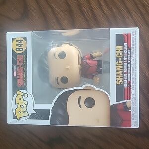 Funko pop - Shang Chi 844